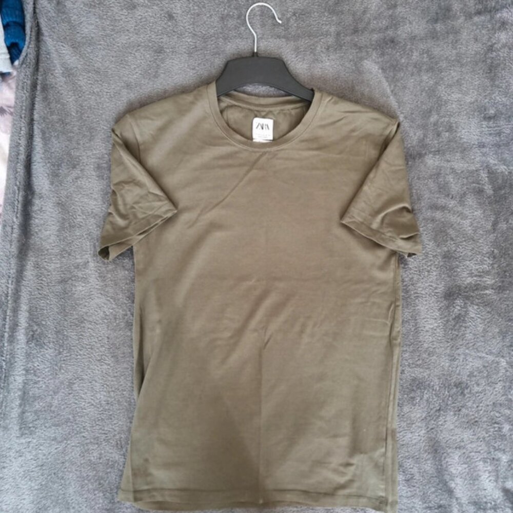 mckenzie shirt